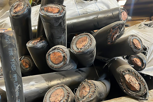armoured-copper-cables