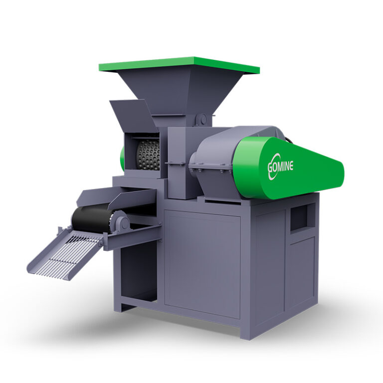 briquette-machine