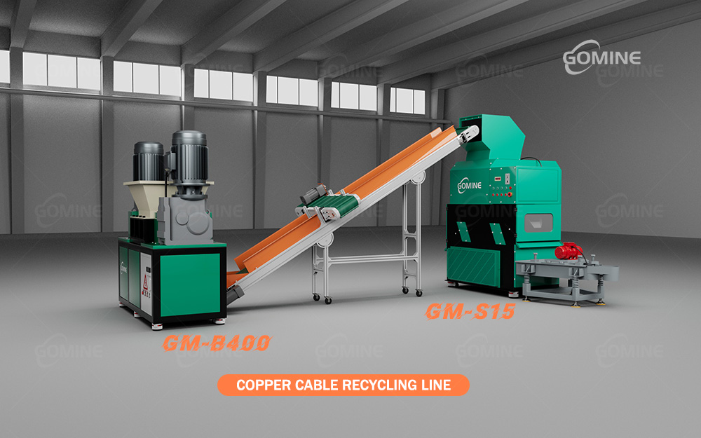 Une machine de recyclage de câbles vaut-elle l’investissement ?