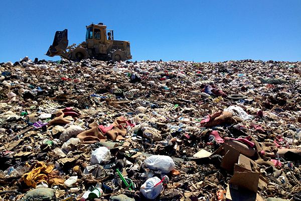 Quels Types De Déchets Industriels Peuvent Être Broyés Par Le Broyeur À Double Arbre ?