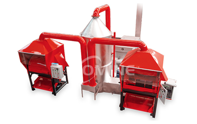 pcb-dismantling-machine-line