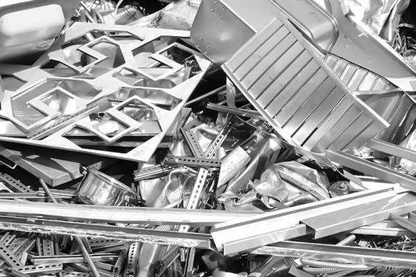 Quels Sont Les Processus De Recyclage Des Déchets D’aluminium?